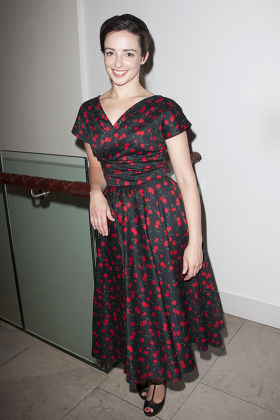 'Philadelphia Here I Come' play, press night after party at The Hospital Club, London, Britain - 31 Jul 2012