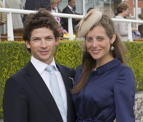Glorious Goodwood race meeting, West Sussex, Britain - 02 Aug 2012