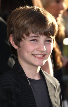 'The Odd Life of Timothy Green' film premiere, Los Angeles, America - 06 Aug 2012
