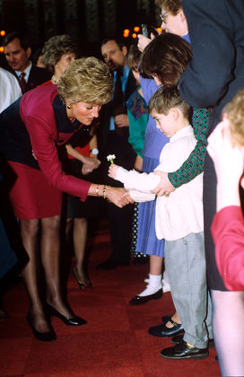 Princess Diana Editorial Stock Photo - Stock Image | Shutterstock