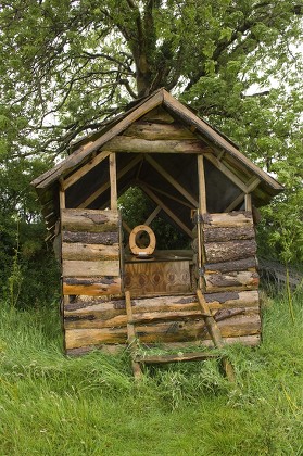 Eco House Belonging Simon Jasmine Dale Editorial Stock Photo - Stock ...