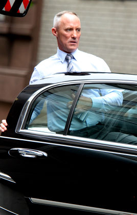 Robert John Burke Editorial Stock Photo - Stock Image | Shutterstock