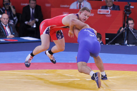 jake varner wrestling shoes