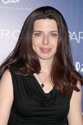 Heather Matarazzo Editorial Stock Photo - Stock Image | Shutterstock