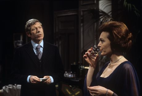 'New Scotland Yard - Series 3' TV Programme. - 1973