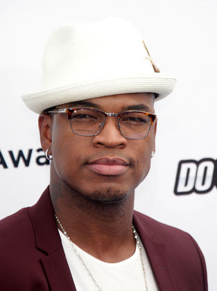 Neyo Editorial Stock Photo - Stock Image | Shutterstock