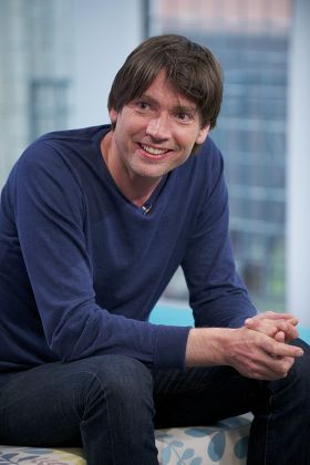 Alex James Editorial Stock Photo - Stock Image | Shutterstock