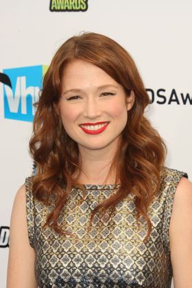 Ellie Kemper Editorial Stock Photo - Stock Image | Shutterstock