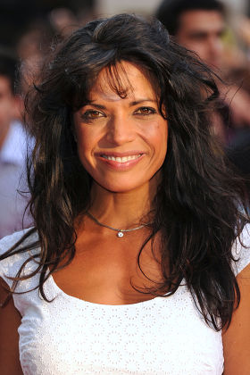 Jenny Powell Editorial Stock Photo - Stock Image | Shutterstock