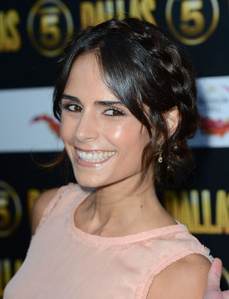 Jordana Brewster Editorial Stock Photo - Stock Image Shutterstock