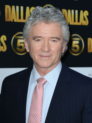 Patrick Duffy Editorial Stock Photo - Stock Image | Shutterstock