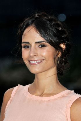 Jordana Brewster Editorial Stock Photo - Stock Image | Shutterstock