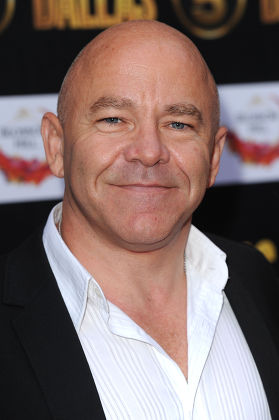 Dominic Littlewood Editorial Stock Photo - Stock Image | Shutterstock