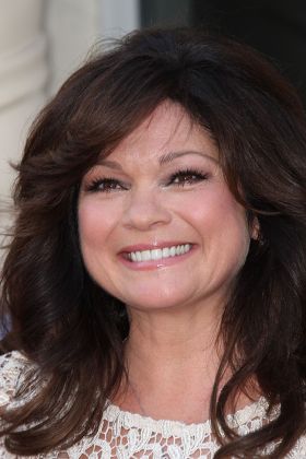 Valerie Bertinelli Editorial Stock Photo - Stock Image | Shutterstock