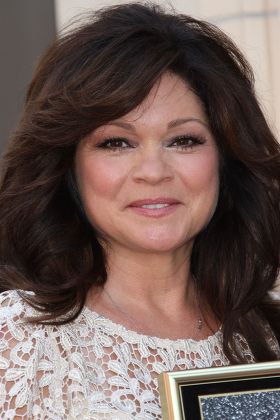 Valerie Bertinelli Editorial Stock Photo - Stock Image | Shutterstock