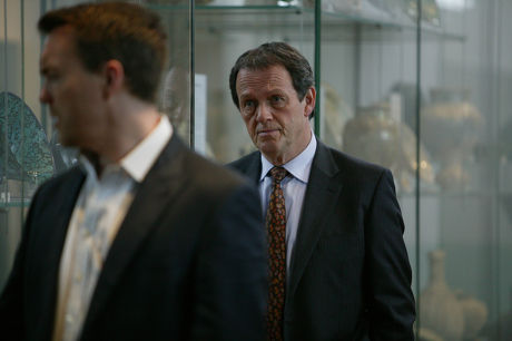 'Lewis' Series 6, TV Programme. - 2012 Stock Pictures, Editorial Images ...