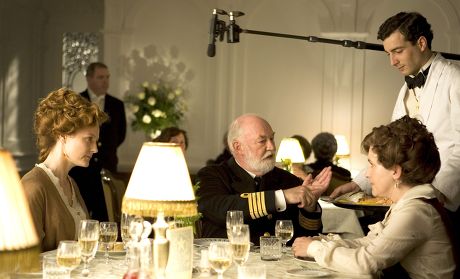 'Titanic' TV Programme. - 2012