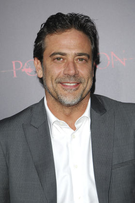 Jeffrey Dean Morgan Editorial Stock Photo - Stock Image | Shutterstock