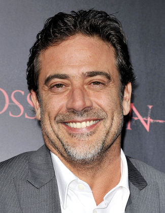 Jeffrey Dean Morgan Editorial Stock Photo - Stock Image | Shutterstock