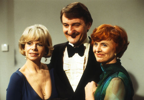 'Six Plays by Alan Bennett - The Old Crowd' - TV Programme. - 1979