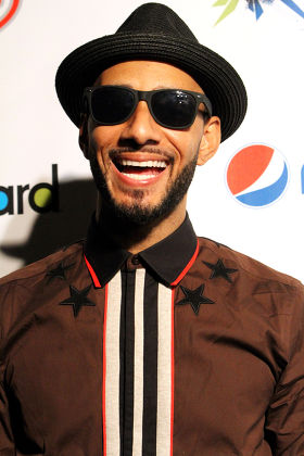 Swizz Beatz Editorial Stock Photo - Stock Image | Shutterstock