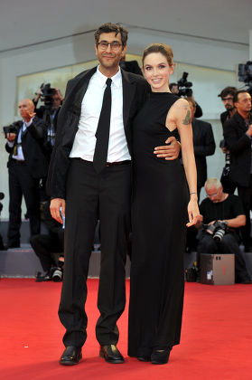 'At Any Price' film premiere, 69th Venice Film Festival, Italy - 31 Aug 2012