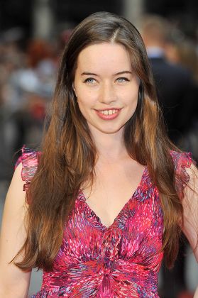 750 Anna popplewell Stock Pictures, Editorial Images and Stock Photos |  Shutterstock