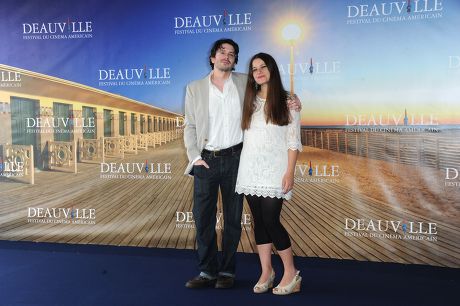 'Francine' film photocall, 38th Deauville Film Festival, France - 05 Sep 2012
