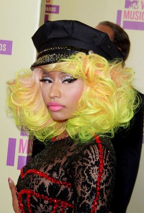 Nicki Minaj Editorial Stock Photo - Stock Image | Shutterstock