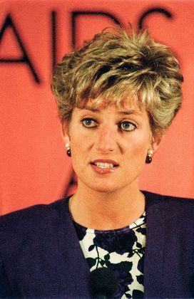 Princess Diana Editorial Stock Photo - Stock Image | Shutterstock