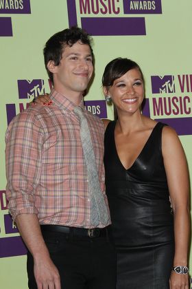 2012 MTV Video Music Awards, Press Room, Los Angeles, America - 06 Sep 2012