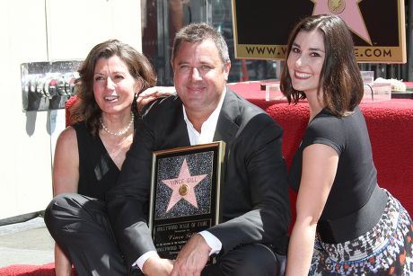 Amy Grant Vince Gill Daughter Jenny Editorial Stock Photo - Stock Image ...