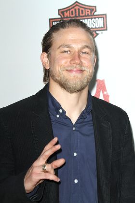 Charlie Hunnam Editorial Stock Photo - Stock Image | Shutterstock