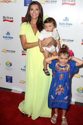 2nd Annual Red CARpet Event, Los Angeles, America - 08 Sep 2012