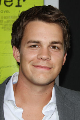 Johnny Simmons Editorial Stock Photo - Stock Image | Shutterstock