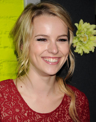 Bridgit Mendler Editorial Stock Photo - Stock Image | Shutterstock