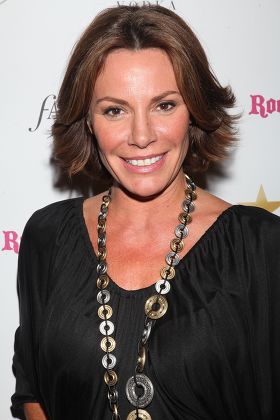 Luann De Lesseps Editorial Stock Photo - Stock Image | Shutterstock