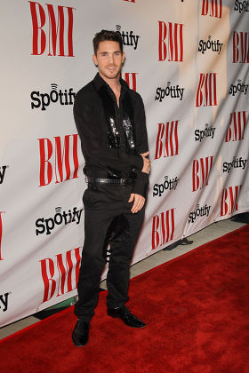 2012 BMI Urban Awards, Los Angeles, America - 07 Sep 2012