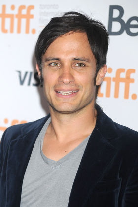 Gael Garcia Bernal Editorial Stock Photo - Stock Image Shutterstock