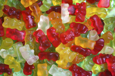 250 Gummi bears Stock Pictures, Editorial Images and Stock Photos ...