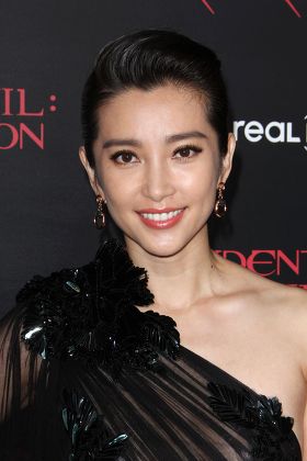 Li Bingbing Editorial Stock Photo - Stock Image | Shutterstock