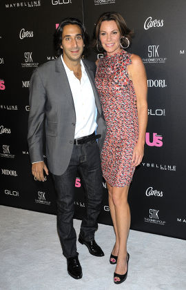 US Weekly's 25 Most Stylish New Yorkers party, New York, America, 12 Sep 2012