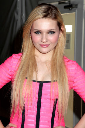 Abigail Breslin Editorial Stock Photo - Stock Image | Shutterstock