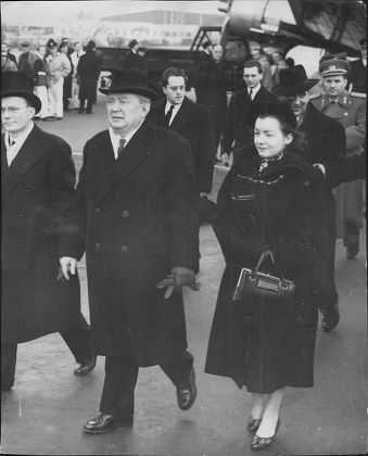 Ivan Ribar 21 January 1881 11 Editorial Stock Photo Stock Image