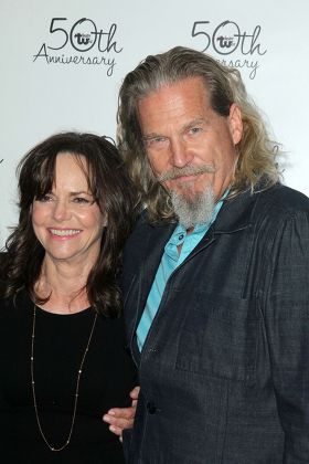 Sally Field Jeff Bridges Editorial Stock Photo - Stock Image | Shutterstock