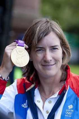 Team GB Olympic and Paralympic Athletes Parade, Glasgow, Scotland ...