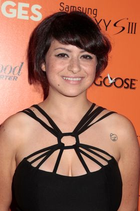 Alia Shawkat Editorial Stock Photo - Stock Image | Shutterstock
