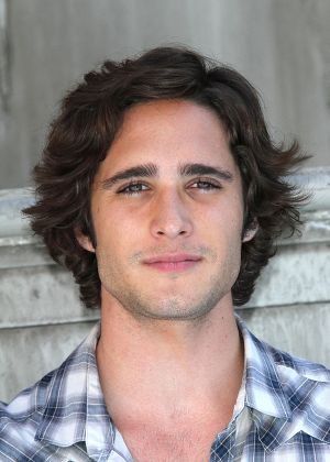 Diego Boneta Editorial Stock Photo - Stock Image | Shutterstock