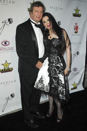 Shapiro Foundation's 7th Annual Summer Spectacular in Beverly Hills, Los Angeles, America - 15 Sep 2012