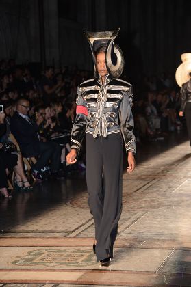 Models On Catwalk Editorial Stock Photo - Stock Image | Shutterstock